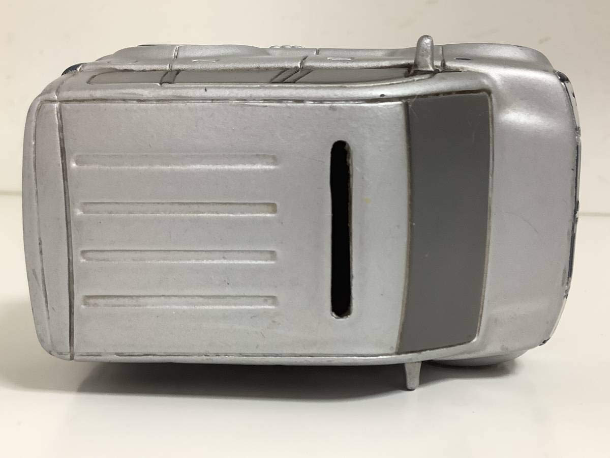 未使用　eKスポーツ ゴールド　ミニカー 1周年記念　三菱 未使用 eKスポーツ ゴールド ミニカー 1周年記念 三菱（2025年